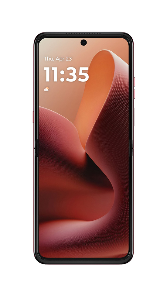 Motorola Razr 60 Ultra